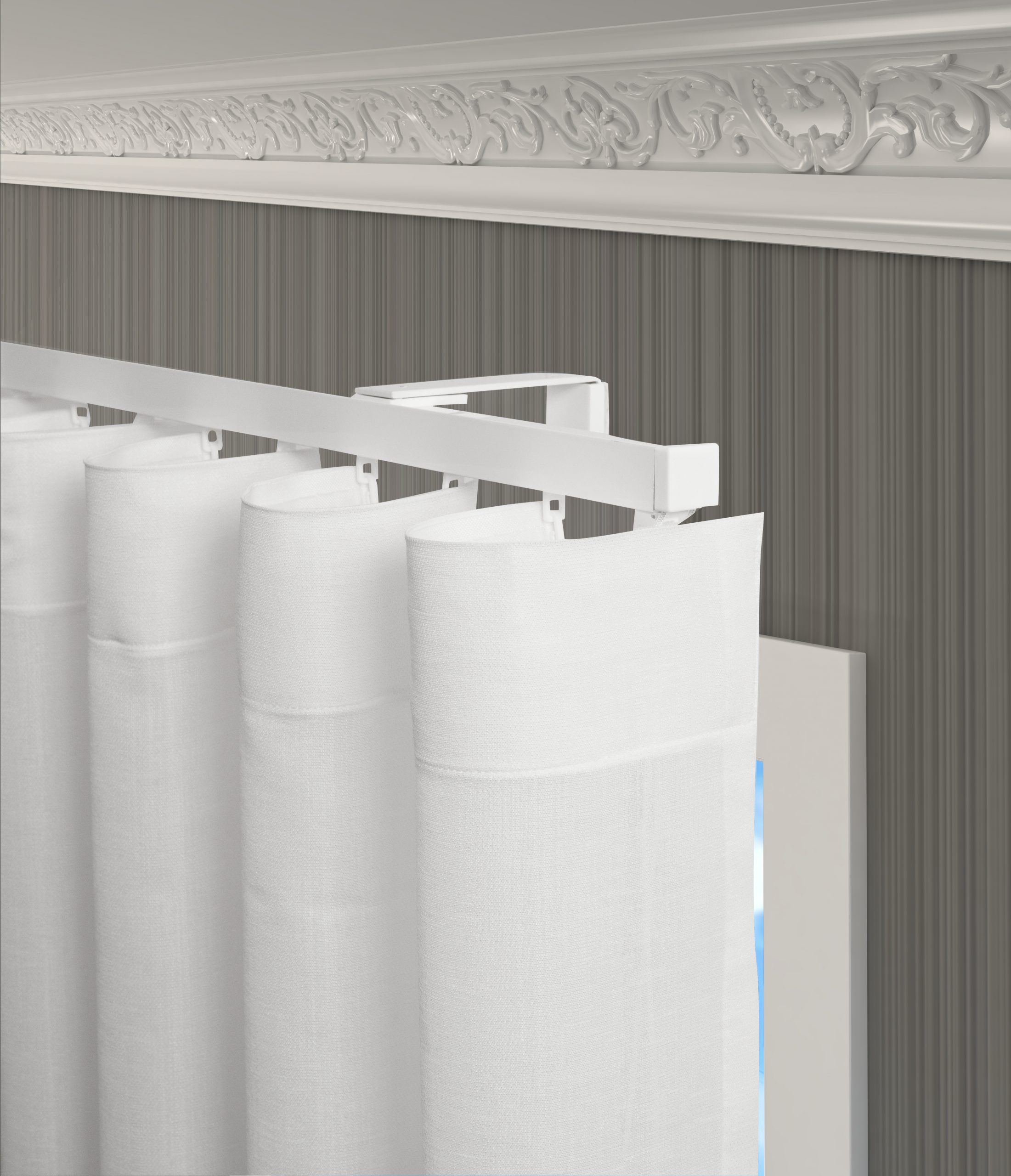 Technical Gutters