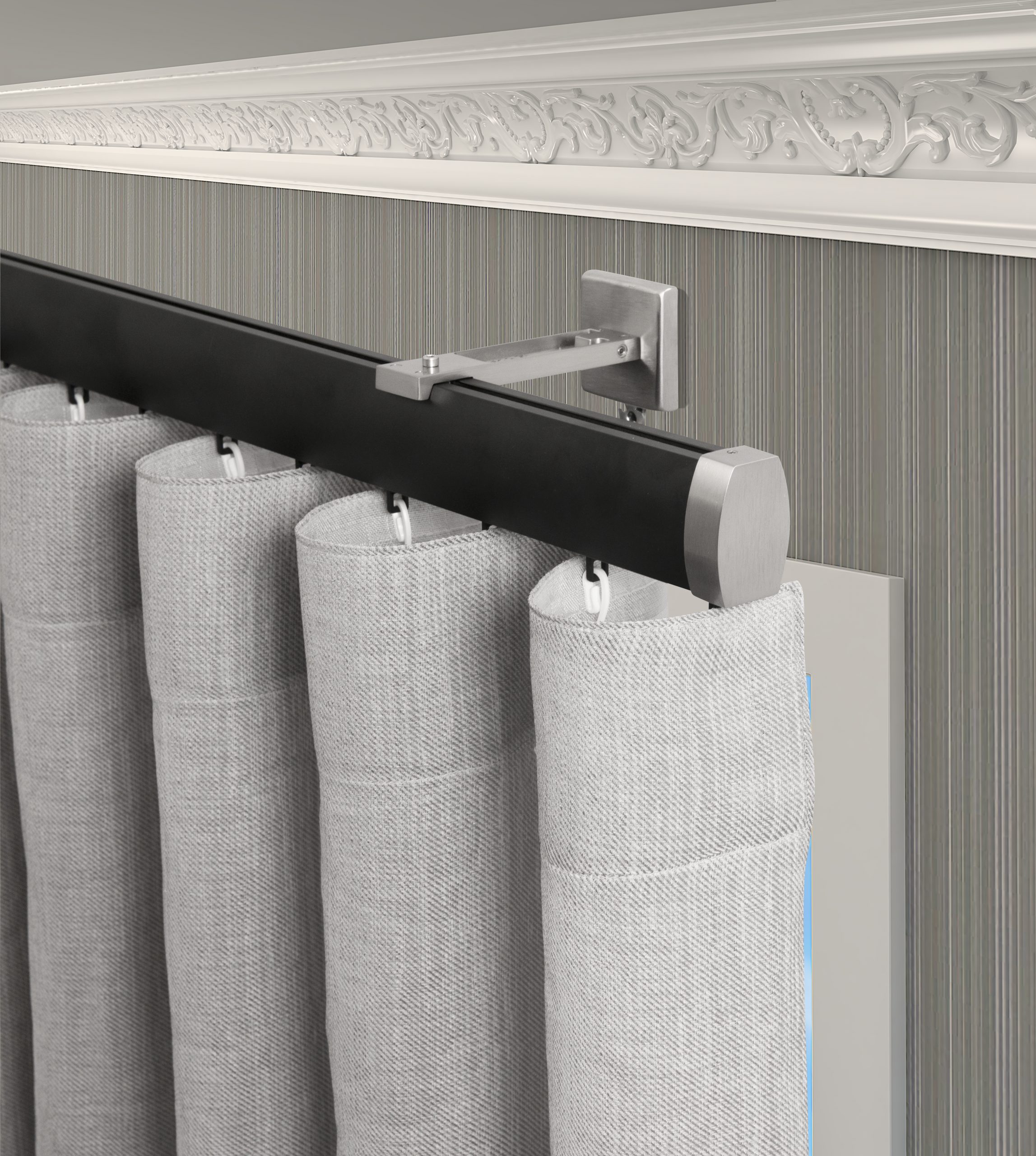 Decorative Gutters