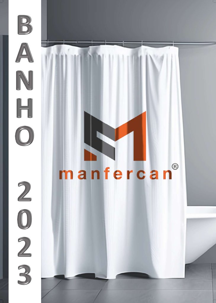 Catálogo Banho 2023