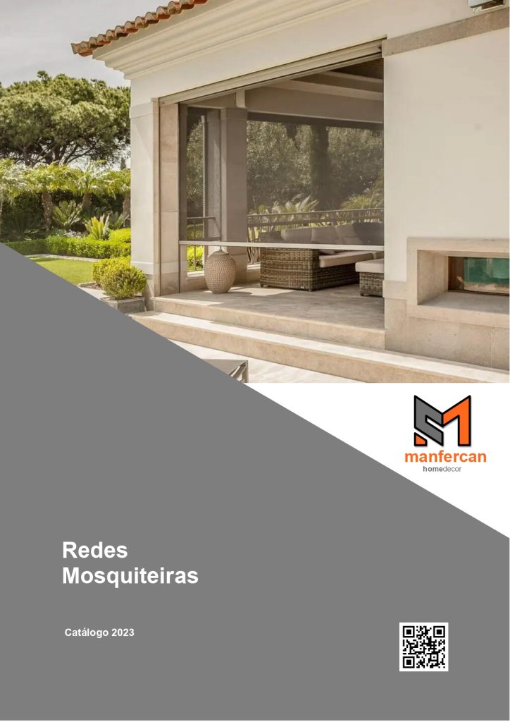 Catálogo Mosquiteiras 2023