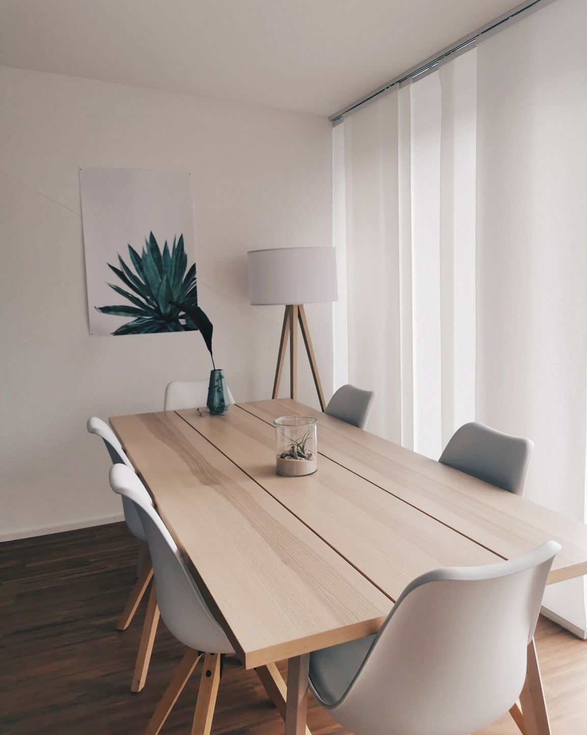 Interior Blinds